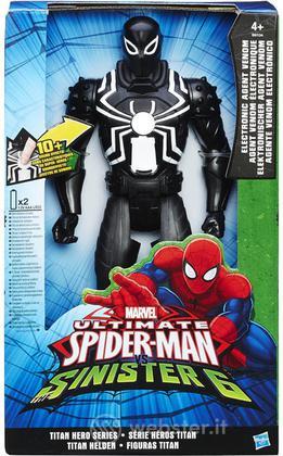 Figure Marvel S. Elettr. Venom Figure Marvel S. Elettr. Venom