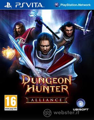 Dungeon Hunter Dungeon Hunter