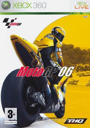 Moto GP 360 Moto GP 360