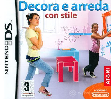 Decora E Arreda Con Stile Decora E Arreda Con Stile