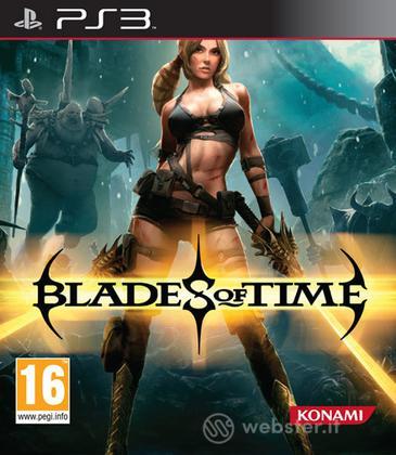 Blades of Time Blades of Time