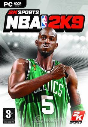 NBA 2K9 NBA 2K9