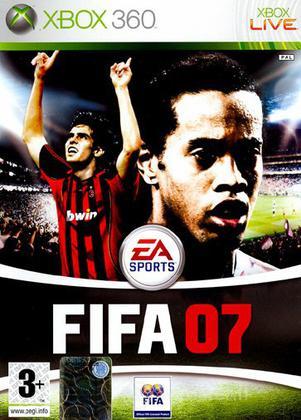 Fifa 07 Fifa 07