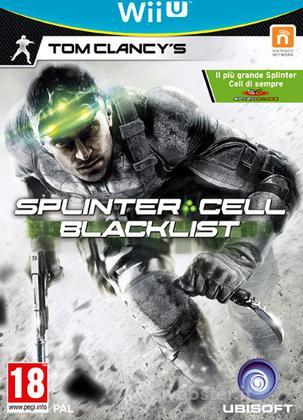 Splinter Cell Blacklist Splinter Cell Blacklist