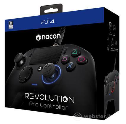 NACON Controller Revolution PS4 NACON Controller Revolution PS4