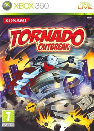 Tornado Outbreak Tornado Outbreak