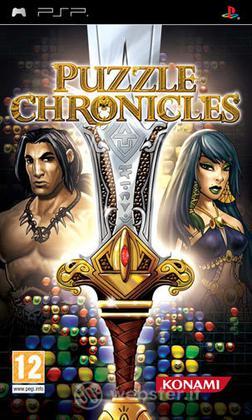 Puzzle Chronicles Puzzle Chronicles
