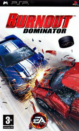 Burnout Dominator Burnout Dominator
