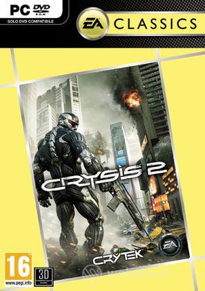 Crysis 2 Classics Crysis 2 Classics