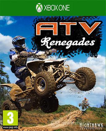 ATV Renegades ATV Renegades