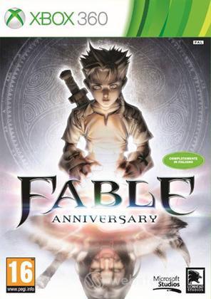 Fable Anniversary Fable Anniversary