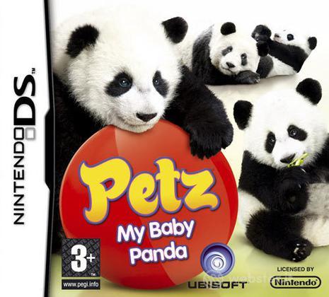 Petz: My Baby Panda Petz: My Baby Panda