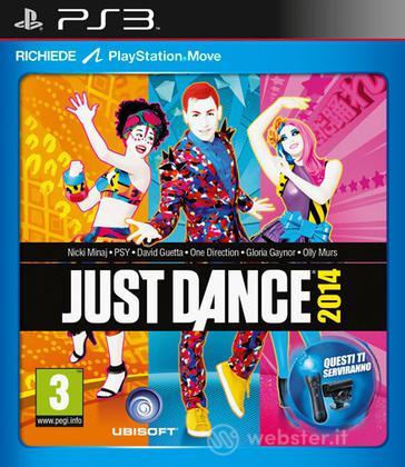Just Dance 2014 Just Dance 2014