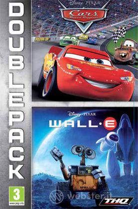 Cars + Wall-E Cars + Wall-E