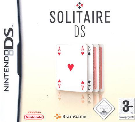 Solitaire Solitaire