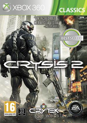 Crysis 2 CLS Crysis 2 CLS