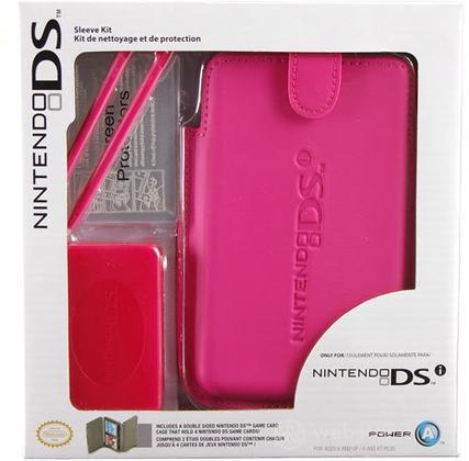 BD&A DSi Eva Sleeve Kit BD&A DSi Eva Sleeve Kit