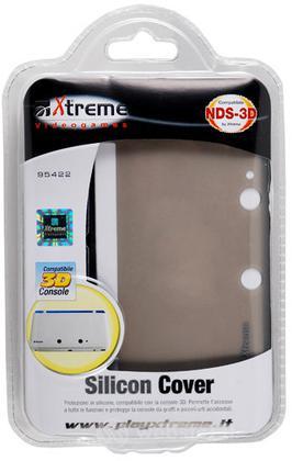 3DS Silicon Cover 3DS Silicon Cover