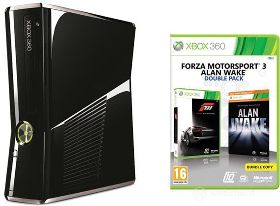 X360 250GB Holiday Value Bundle X360 250GB Holiday Value Bundle