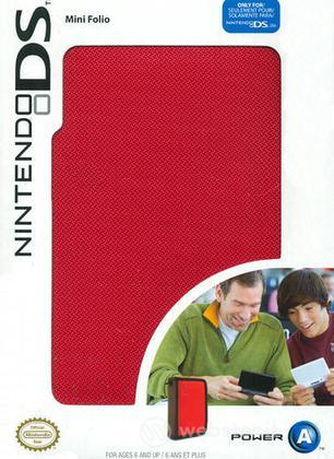 BD&A NDSLite Mini Folio BD&A NDSLite Mini Folio