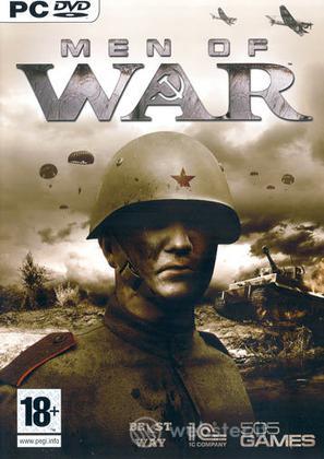Men Of War Men Of War