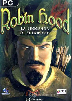 Robin Hood Robin Hood