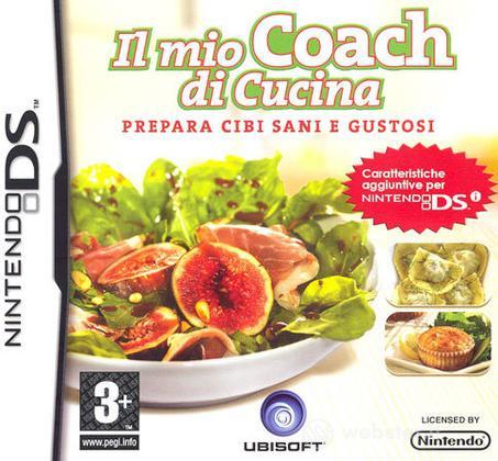 Il Mio Coach Di Cucina Prepara Cibi Sani Il Mio Coach Di Cucina Prepara Cibi Sani