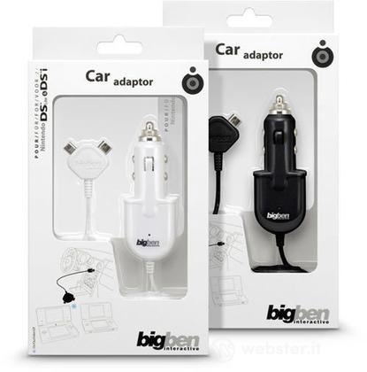 DSi NDSLite Alimentatore Auto Bigben DSi NDSLite Alimentatore Auto Bigben