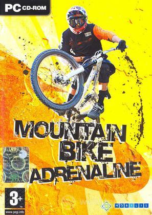 Mountain Bike Adrenalin Mountain Bike Adrenalin