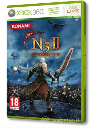 Ninety Nine Nights II Ninety Nine Nights II