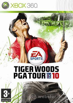 Tiger Woods PGA Tour 10 Tiger Woods PGA Tour 10