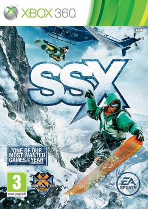 SSX SSX