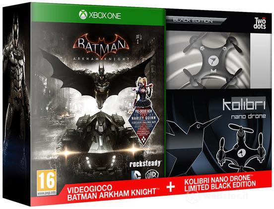 Batman Arkham Knight + Drone Kolibri Batman Arkham Knight + Drone Kolibri