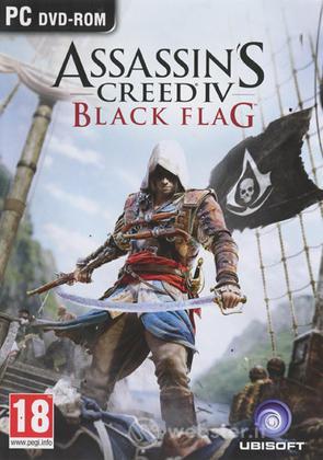 Assassin's Creed 4 Black Flag Assassin's Creed 4 Black Flag