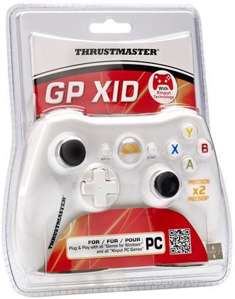 THR - Controller GP XID PC THR - Controller GP XID PC