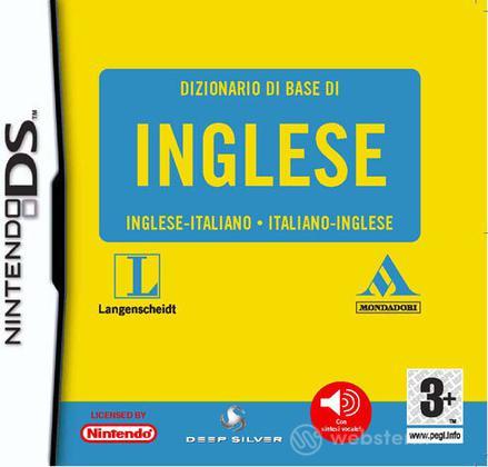 Dizionario Di Base Inglese (Mondadori) Dizionario Di Base Inglese (Mondadori)
