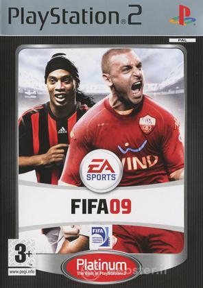 Fifa 09 PLT Fifa 09 PLT