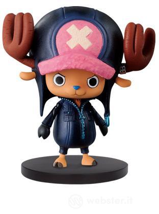 Figure One Piece Chopper Movie DXF Ed. Figure One Piece Chopper Movie DXF Ed.