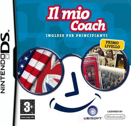 Il Mio Coach Di Inglese Per Principianti Il Mio Coach Di Inglese Per Principianti