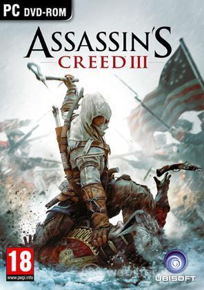 Assassin's Creed III Assassin's Creed III