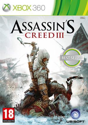 Assassin's Creed III Classics Assassin's Creed III Classics