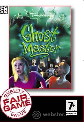 Ghost Master - Fairgame Ghost Master - Fairgame