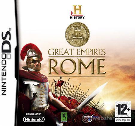The History Channel Great Empires Rome The History Channel Great Empires Rome