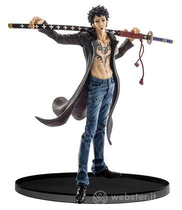 Figure One Piece Trafalgar Law (No Hat) Figure One Piece Trafalgar Law (No Hat)