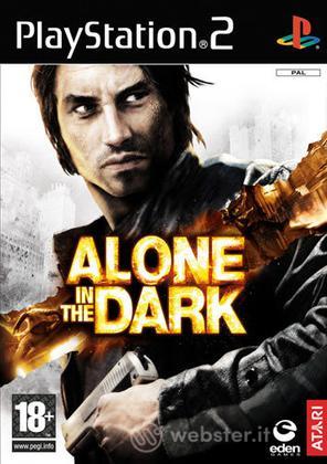Alone In The Dark Alone In The Dark