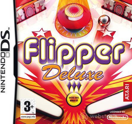 Flipper Deluxe Flipper Deluxe
