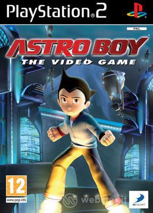 Astroboy Astroboy