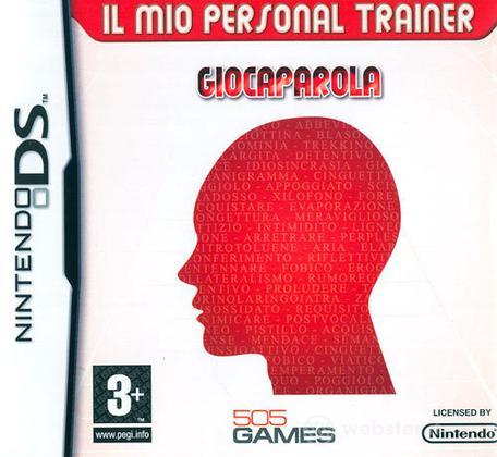 Giocaparola Giocaparola