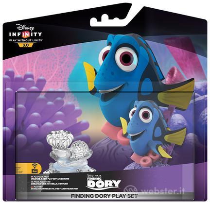 Disney Infinity 3 PlaysetPack Nemo Disney Infinity 3 PlaysetPack Nemo