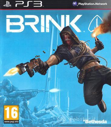 Brink Brink
